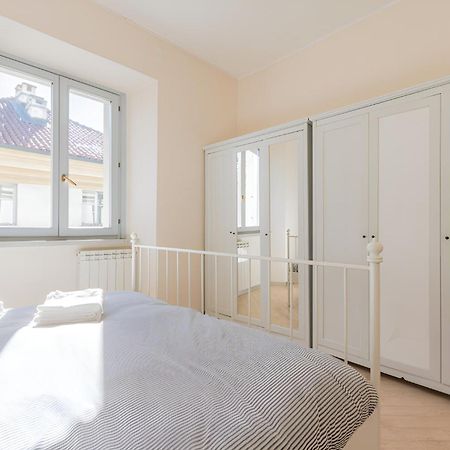 都灵Centralissimo, Vista Alpi!公寓 外观 照片